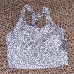 Kyodan Charcoal Sports Bra